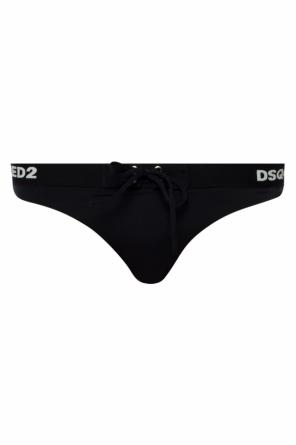 Swimsuit bottom, zdjęcie 1 Swimsuit bottom od Dsquared2